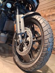 Harley Davidson Pan America 2021-thumb-2