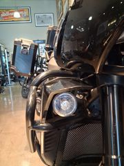 Harley Davidson Pan America 2021-thumb-4
