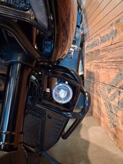 Harley Davidson Pan America 2021-thumb-5