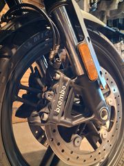 Harley Davidson Pan America 2021-thumb-7