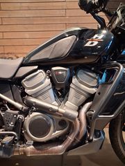 Harley Davidson Pan America 2021-thumb-8