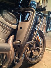 Harley Davidson Pan America 2021-thumb-9