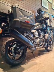 Harley Davidson Pan America 2021-thumb-11