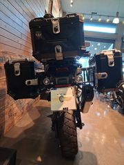 Harley Davidson Pan America 2021-thumb-12