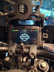 Harley Davidson Pan America 2021-thumb-16