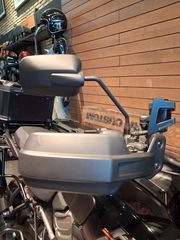 Harley Davidson Pan America 2021-thumb-18