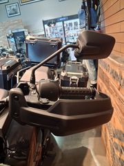 Harley Davidson Pan America 2021-thumb-19