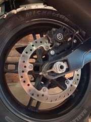Harley Davidson Pan America 2021-thumb-20
