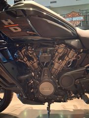 Harley Davidson Pan America 2021-thumb-22