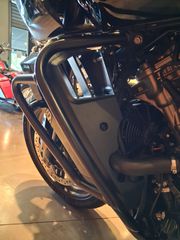 Harley Davidson Pan America 2021-thumb-23