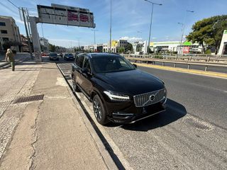 Volvo XC 90 2015 D5 AWD INSCRIPTION 7 SEATS