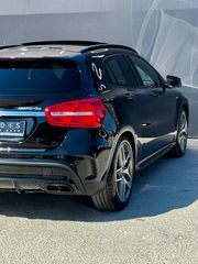 Mercedes-Benz GLA 45AMG 2016-thumb-13