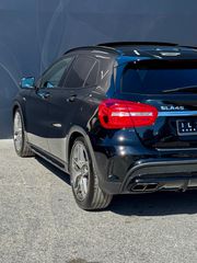 Mercedes-Benz GLA 45AMG 2016-thumb-12