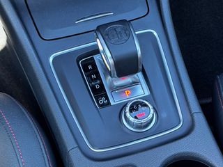 Mercedes-Benz GLA 45AMG 2016-thumb-28