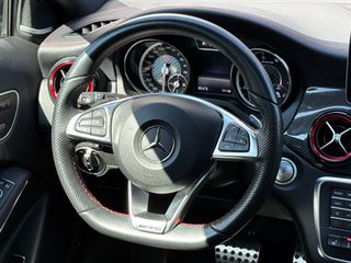 Mercedes-Benz GLA 45AMG 2016-thumb-22