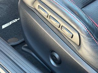 Mercedes-Benz GLA 45AMG 2016-thumb-25