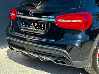 Mercedes-Benz GLA 45AMG 2016-thumb-14
