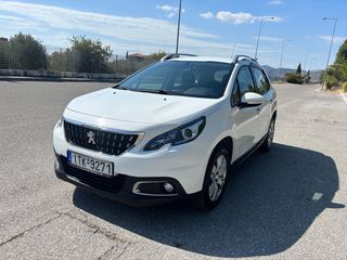 Peugeot 2008 2017 Allure
