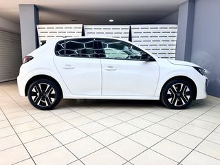 Peugeot 208 2025 FACELIFT 1.2 PURETECH 101 ALLURE NAVI CAMERA ΔΕΡΜΑ XENON-thumb-7