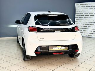 Peugeot 208 2025 FACELIFT 1.2 PURETECH 101 ALLURE NAVI CAMERA ΔΕΡΜΑ XENON-thumb-8