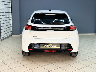 Peugeot 208 2025 FACELIFT 1.2 PURETECH 101 ALLURE NAVI CAMERA ΔΕΡΜΑ XENON-thumb-9