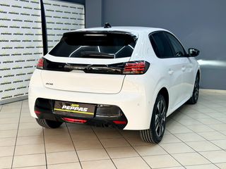 Peugeot 208 2025 FACELIFT 1.2 PURETECH 101 ALLURE NAVI CAMERA ΔΕΡΜΑ XENON-thumb-10