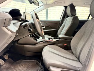 Peugeot 208 2025 FACELIFT 1.2 PURETECH 101 ALLURE NAVI CAMERA ΔΕΡΜΑ XENON-thumb-12
