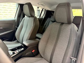Peugeot 208 2025 FACELIFT 1.2 PURETECH 101 ALLURE NAVI CAMERA ΔΕΡΜΑ XENON-thumb-13