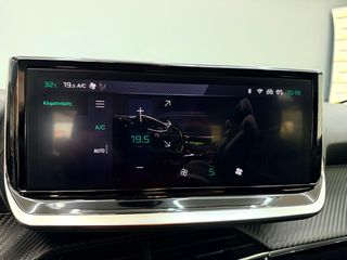 Peugeot 208 2025 FACELIFT 1.2 PURETECH 101 ALLURE NAVI CAMERA ΔΕΡΜΑ XENON-thumb-21