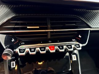Peugeot 208 2025 FACELIFT 1.2 PURETECH 101 ALLURE NAVI CAMERA ΔΕΡΜΑ XENON-thumb-26