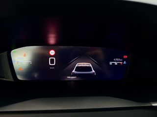 Peugeot 208 2025 FACELIFT 1.2 PURETECH 101 ALLURE NAVI CAMERA ΔΕΡΜΑ XENON-thumb-28