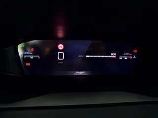Peugeot 208 2025 FACELIFT 1.2 PURETECH 101 ALLURE NAVI CAMERA ΔΕΡΜΑ XENON-thumb-29