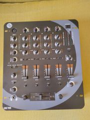 US BLASTER USB 7000 DJ Mixer 4 καναλιών