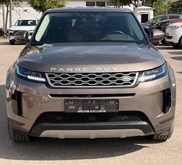 Land Rover Range Rover Evoque 2019 D150 Mild-Hybrid  S AWD **ΠΡΟΣΦΟΡΑ**-thumb-1
