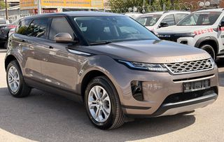 Land Rover Range Rover Evoque 2019 D150 Mild-Hybrid  S AWD **ΠΡΟΣΦΟΡΑ**-thumb-2