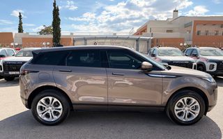 Land Rover Range Rover Evoque 2019 D150 Mild-Hybrid  S AWD **ΠΡΟΣΦΟΡΑ**-thumb-3