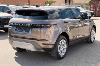 Land Rover Range Rover Evoque 2019 D150 Mild-Hybrid  S AWD **ΠΡΟΣΦΟΡΑ**-thumb-4