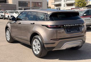 Land Rover Range Rover Evoque 2019 D150 Mild-Hybrid  S AWD **ΠΡΟΣΦΟΡΑ**-thumb-5