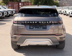 Land Rover Range Rover Evoque 2019 D150 Mild-Hybrid  S AWD **ΠΡΟΣΦΟΡΑ**-thumb-6