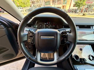 Land Rover Range Rover Evoque 2019 D150 Mild-Hybrid  S AWD **ΠΡΟΣΦΟΡΑ**-thumb-10