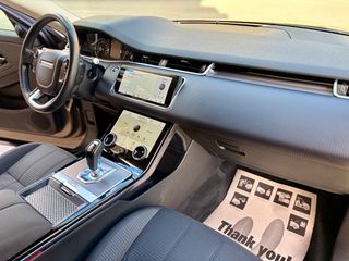 Land Rover Range Rover Evoque 2019 D150 Mild-Hybrid  S AWD **ΠΡΟΣΦΟΡΑ**-thumb-11