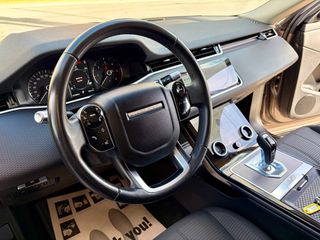 Land Rover Range Rover Evoque 2019 D150 Mild-Hybrid  S AWD **ΠΡΟΣΦΟΡΑ**-thumb-9