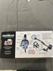 Detector Pro Underwater-thumb-1