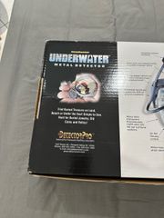 Detector Pro Underwater-thumb-2