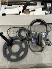 Detector Pro Underwater-thumb-7