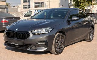 Bmw 216 Gran Coupé 2020 1.5 DIESEL 116hp M-SPORT **ΕΛΛΗΝΙΚΟ**