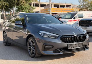 Bmw 216 Gran Coupé 2020 1.5 DIESEL 116hp M-SPORT **ΕΛΛΗΝΙΚΟ**-thumb-2