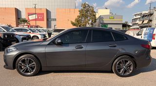 Bmw 216 Gran Coupé 2020 1.5 DIESEL 116hp M-SPORT **ΕΛΛΗΝΙΚΟ**-thumb-3