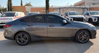 Bmw 216 Gran Coupé 2020 1.5 DIESEL 116hp M-SPORT **ΕΛΛΗΝΙΚΟ**-thumb-4