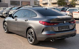 Bmw 216 Gran Coupé 2020 1.5 DIESEL 116hp M-SPORT **ΕΛΛΗΝΙΚΟ**-thumb-5